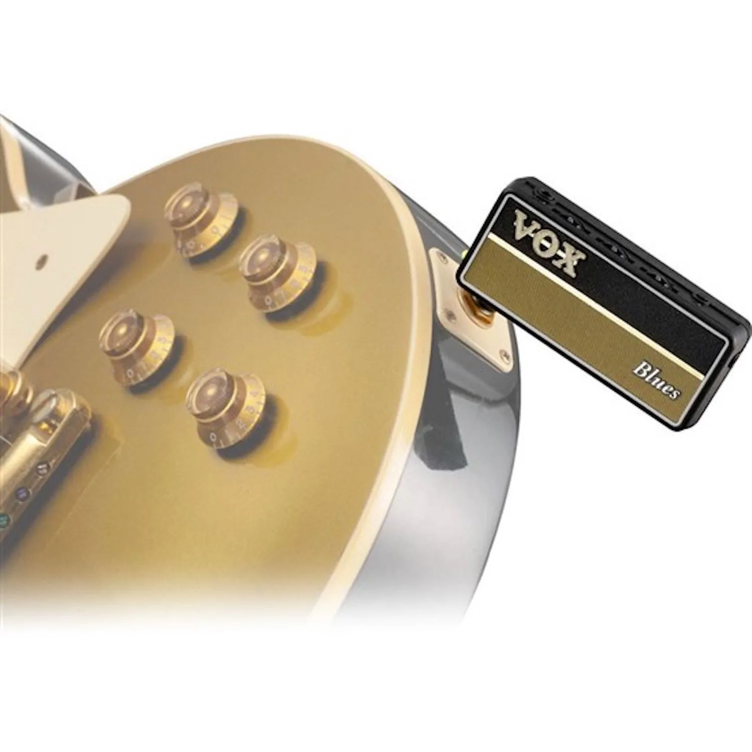 Vox AP2-BL Blues Headphone Amplifier
