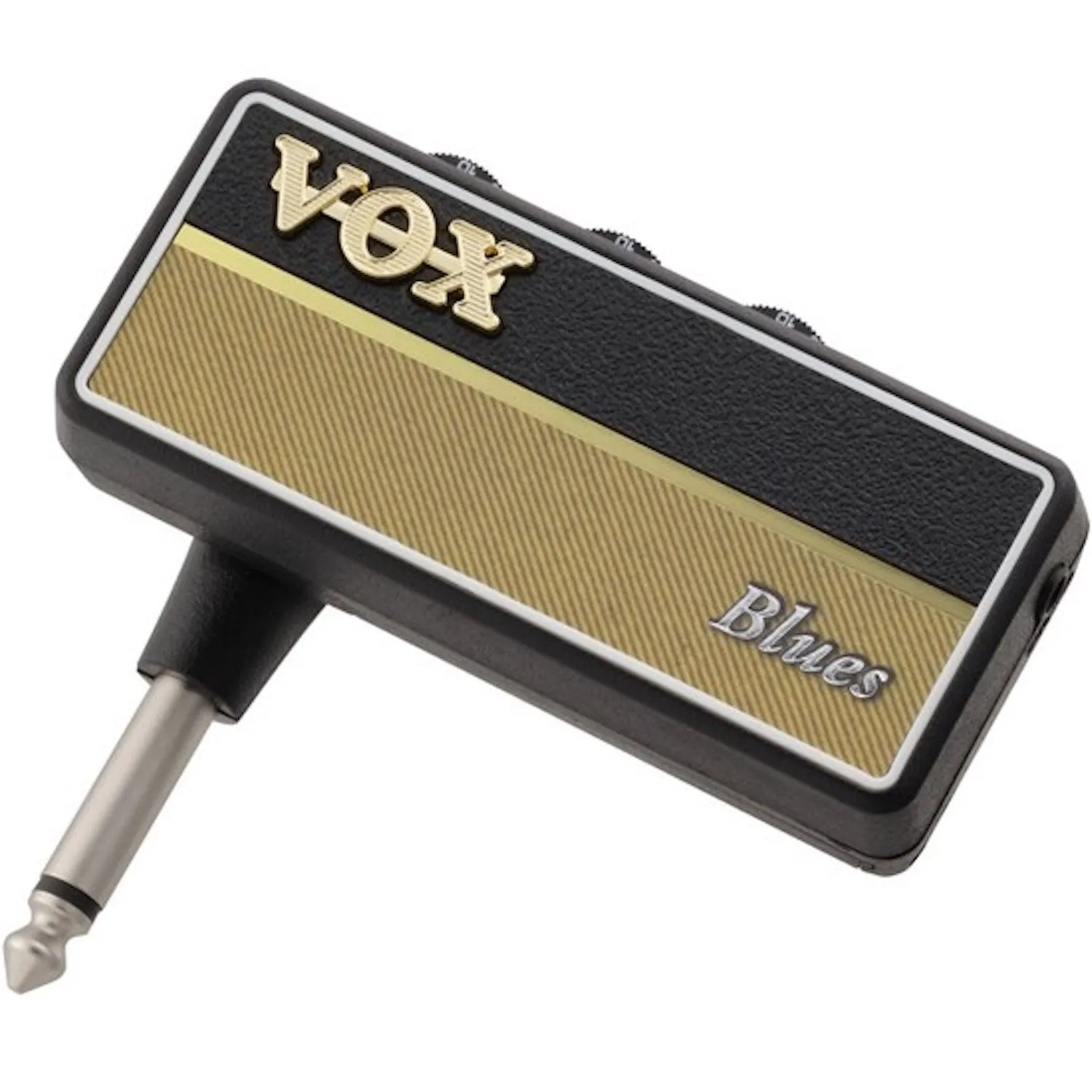 Vox AP2-BL Blues Headphone Amplifier