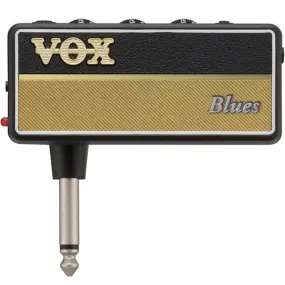 Vox AP2-BL Blues Headphone Amplifier
