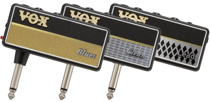 Vox AP2 Lead Headphone Amp