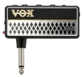 Vox AP2 Lead Headphone Amp