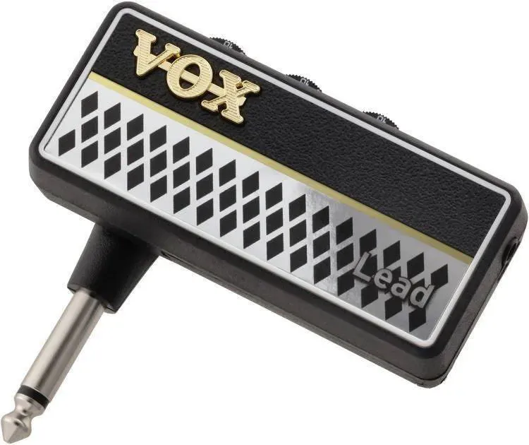 Vox AP2 Lead Headphone Amp