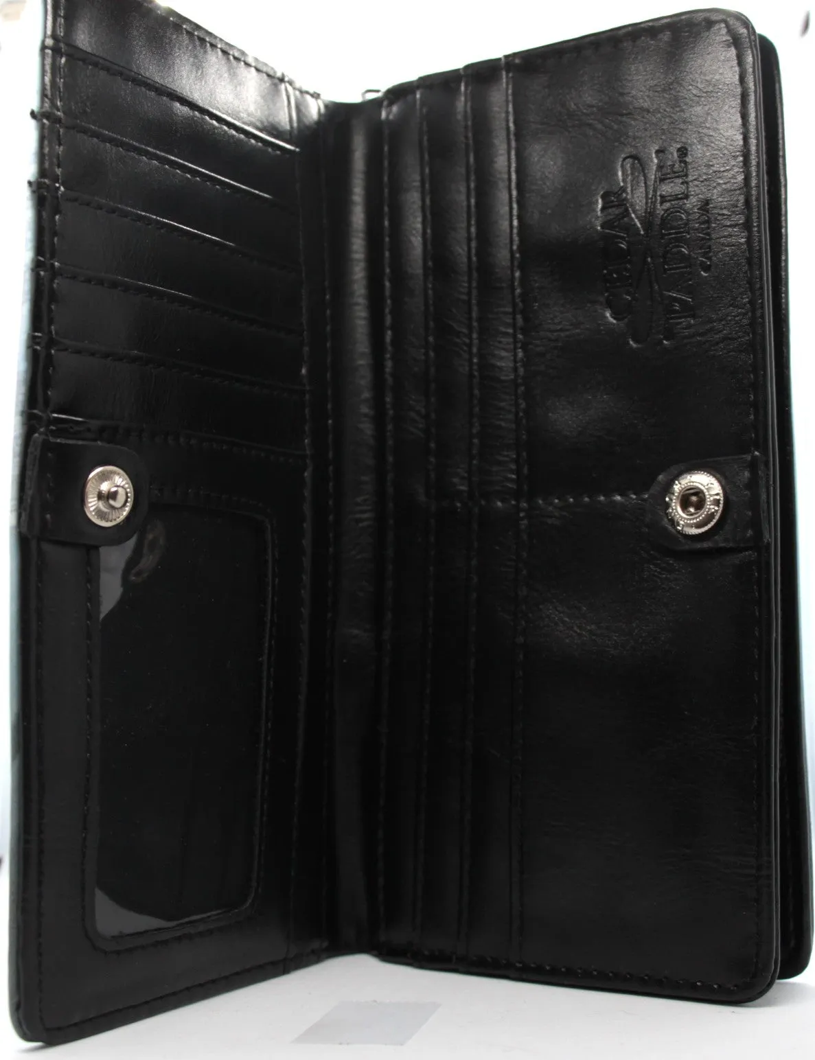 Wallet Women's  Large