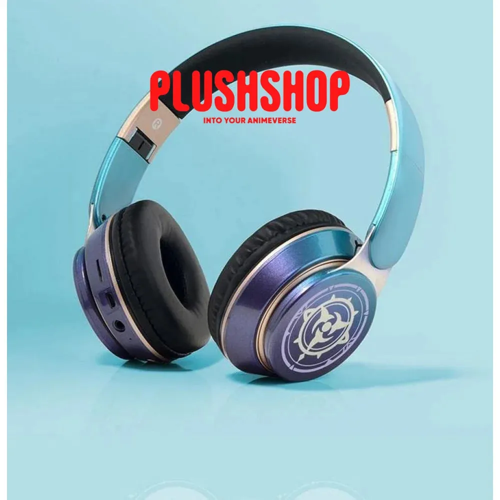 Wanderer Headphone