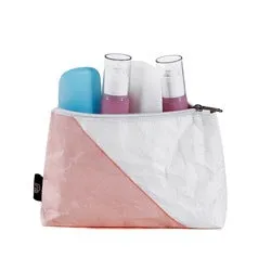 waterproof wash paper bag customized