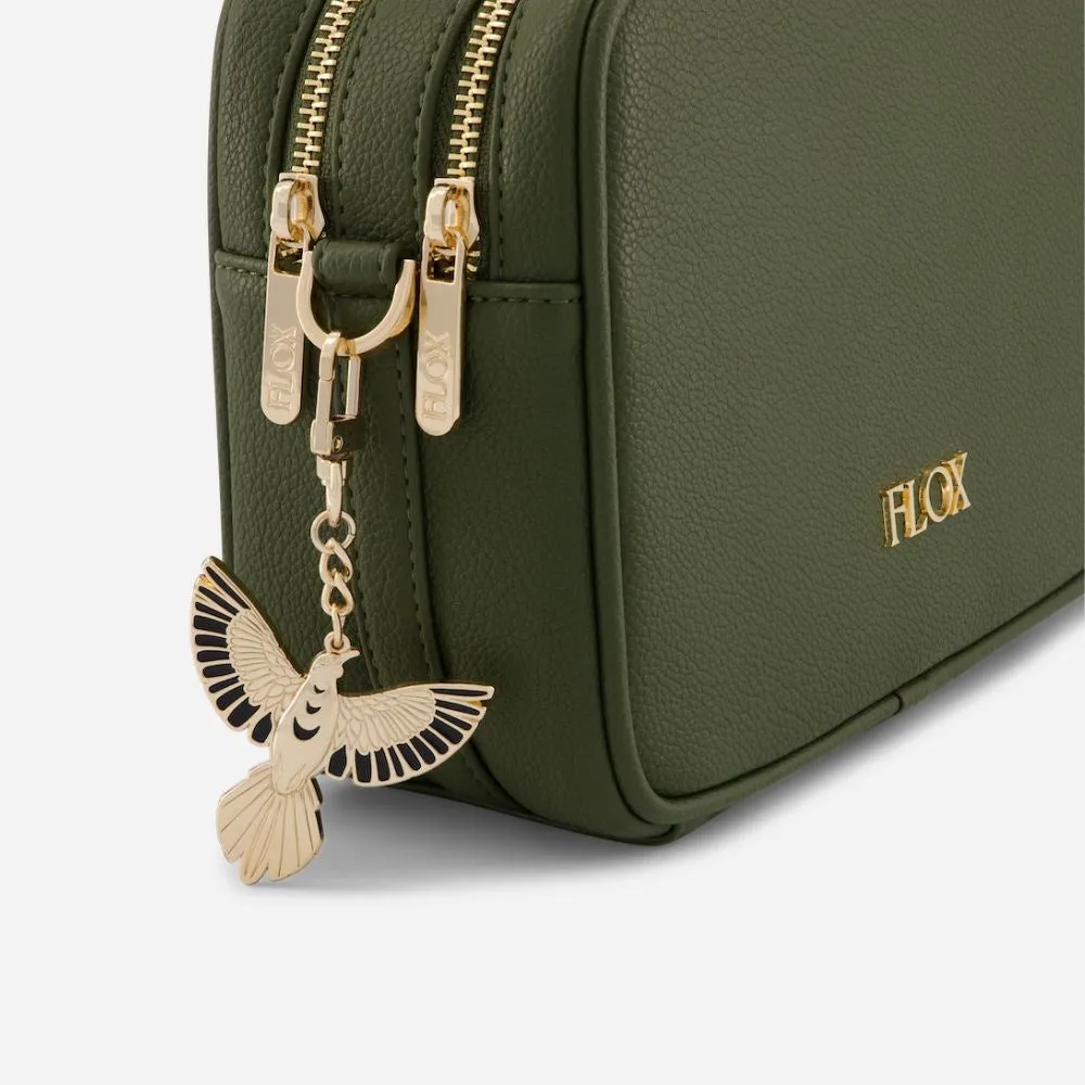 Whenua - Cross Body Bag