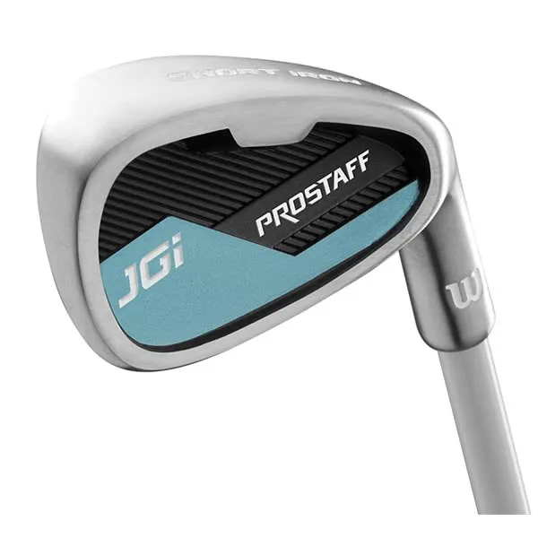 Wilson Pro Staff JGI Junior Girls Golf Package Set | Age 11-14