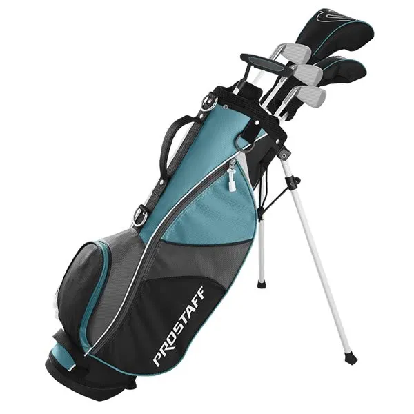 Wilson Pro Staff JGI Junior Girls Golf Package Set | Age 11-14