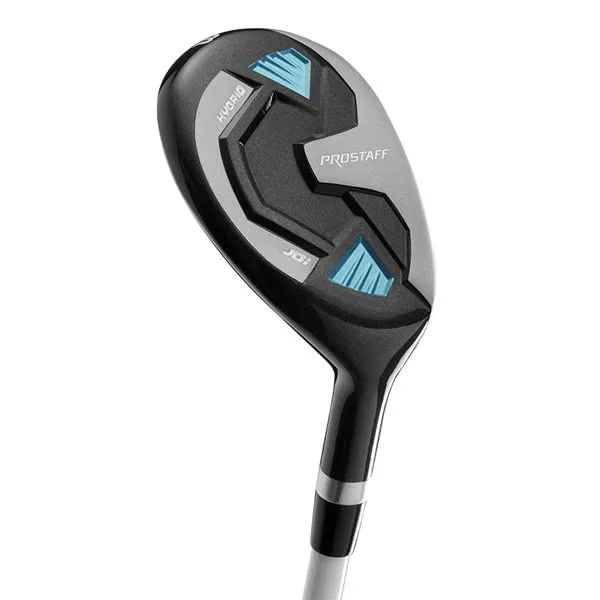Wilson Pro Staff JGI Junior Girls Golf Package Set | Age 11-14