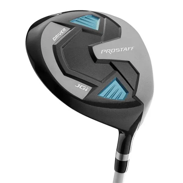 Wilson Pro Staff JGI Junior Girls Golf Package Set | Age 11-14