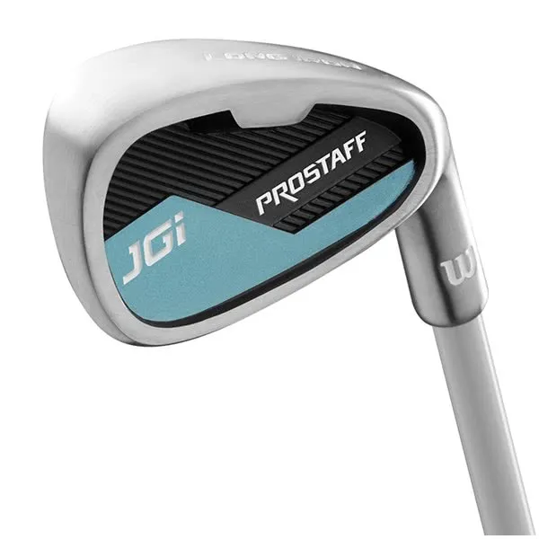 Wilson Pro Staff JGI Junior Girls Golf Package Set | Age 11-14