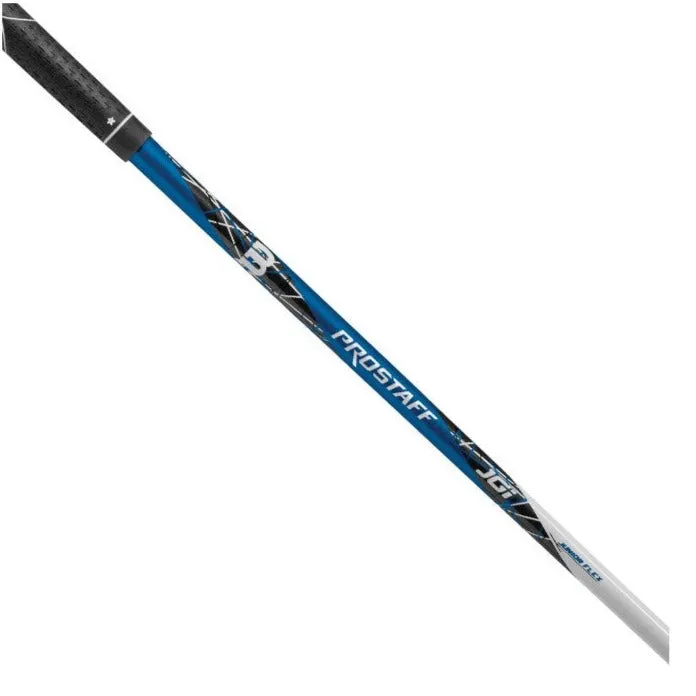 Wilson Pro Staff JGI Junior Golf Package Set | Age 5-8