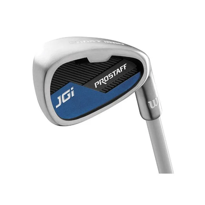 Wilson Pro Staff JGI Junior Golf Package Set | Age 5-8