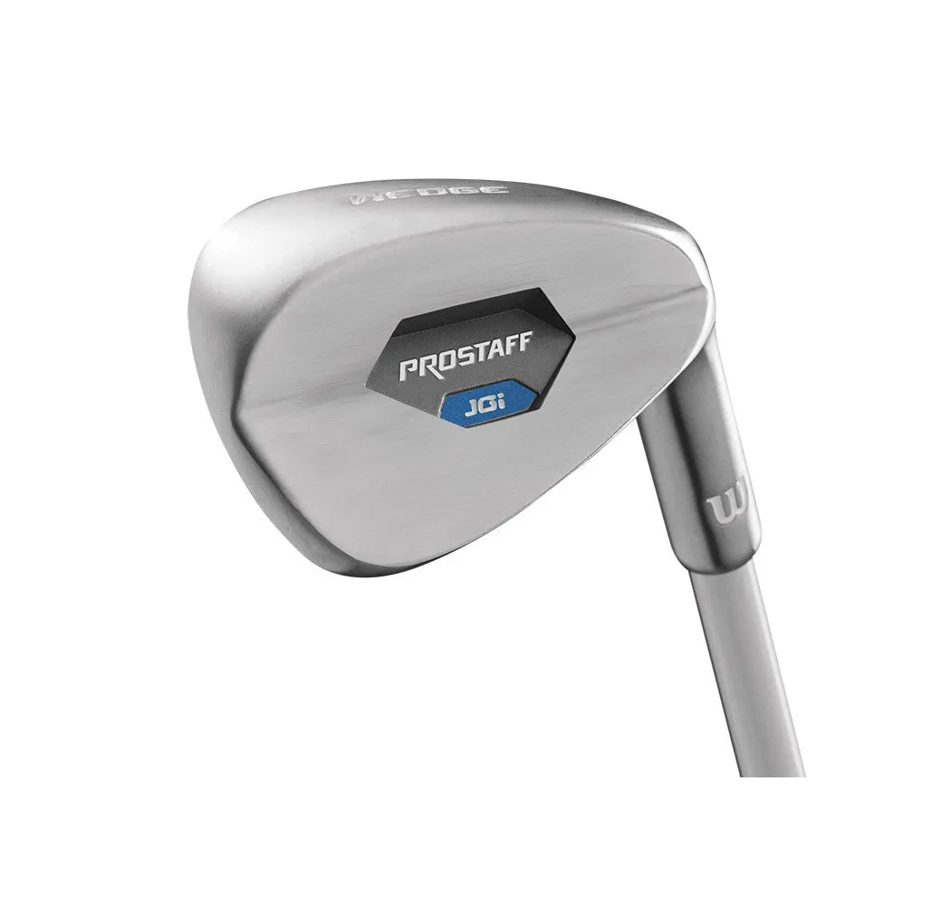 Wilson Pro Staff JGI Junior Golf Package Set | Age 5-8