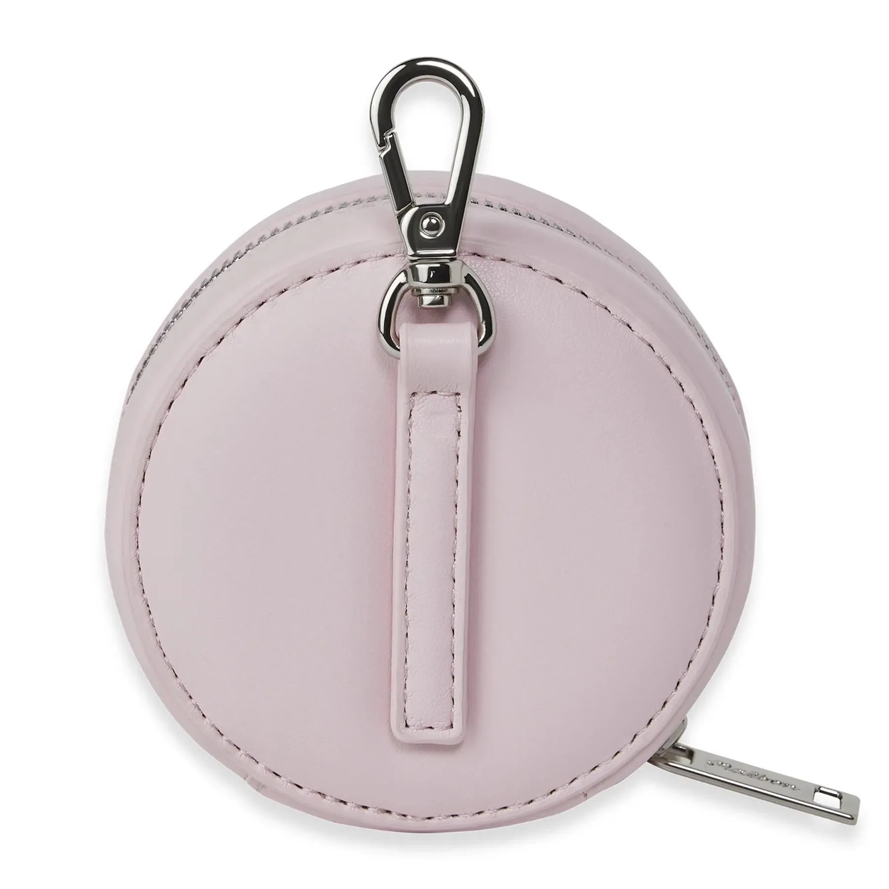 Womens Chelsea Coin Purse Dusty Rose - 2024
