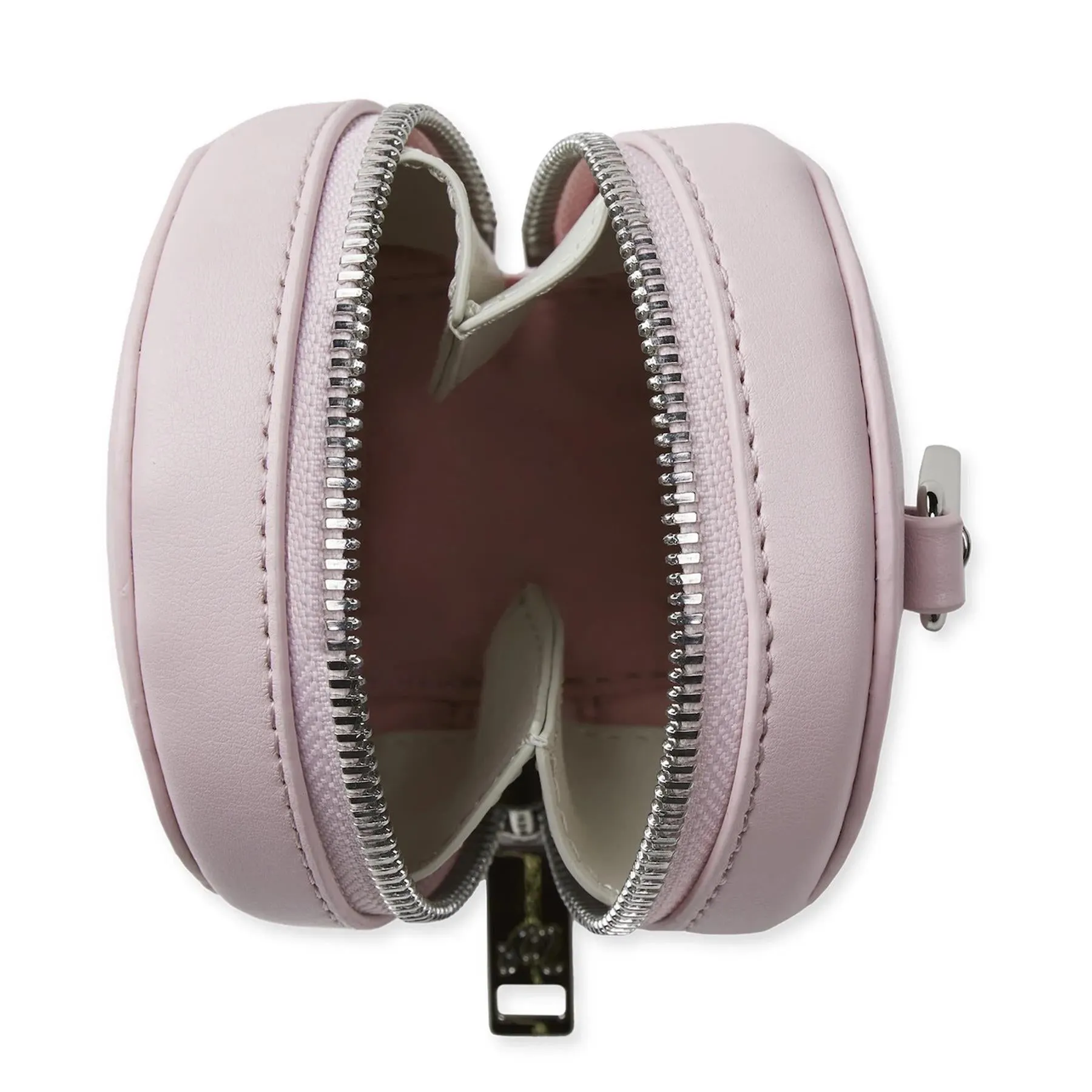 Womens Chelsea Coin Purse Dusty Rose - 2024