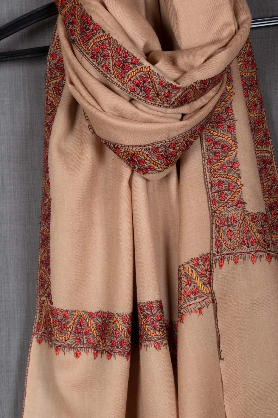 WOOLLEN DAURDAR #2