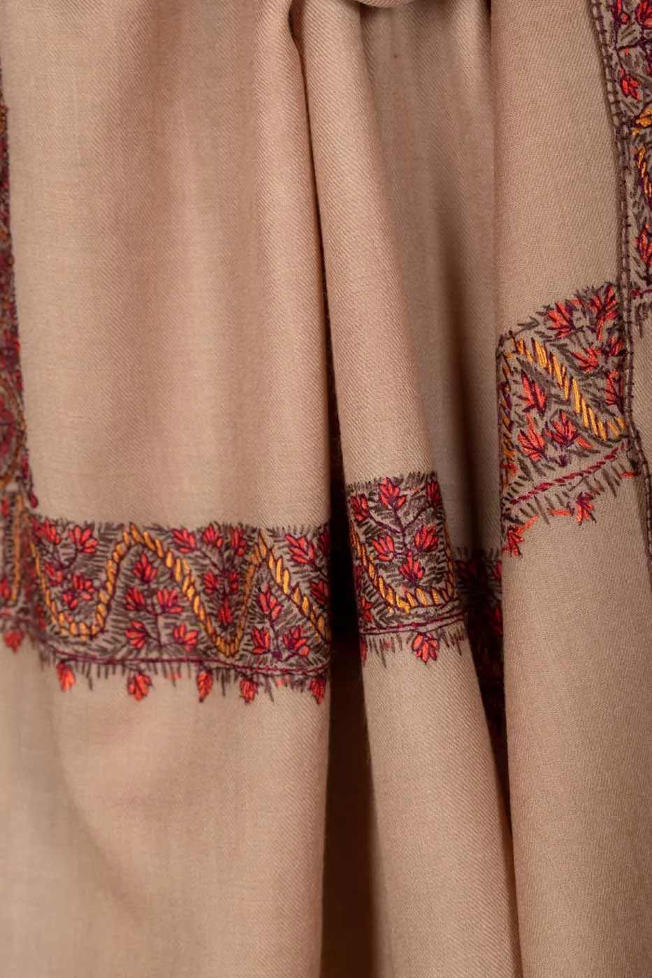 WOOLLEN DAURDAR #2