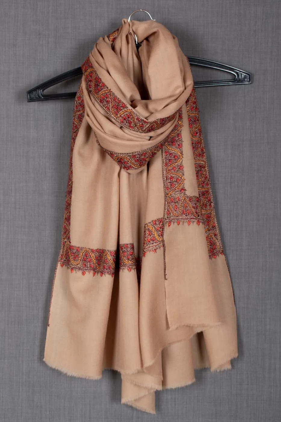 WOOLLEN DAURDAR #2
