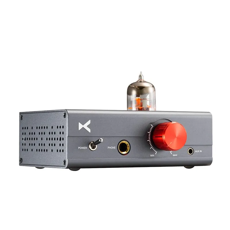 xDuoo MT-601S High-Performance 12AU7/ECC82 Tube   Class Headphone Amplifier & Pre-amp