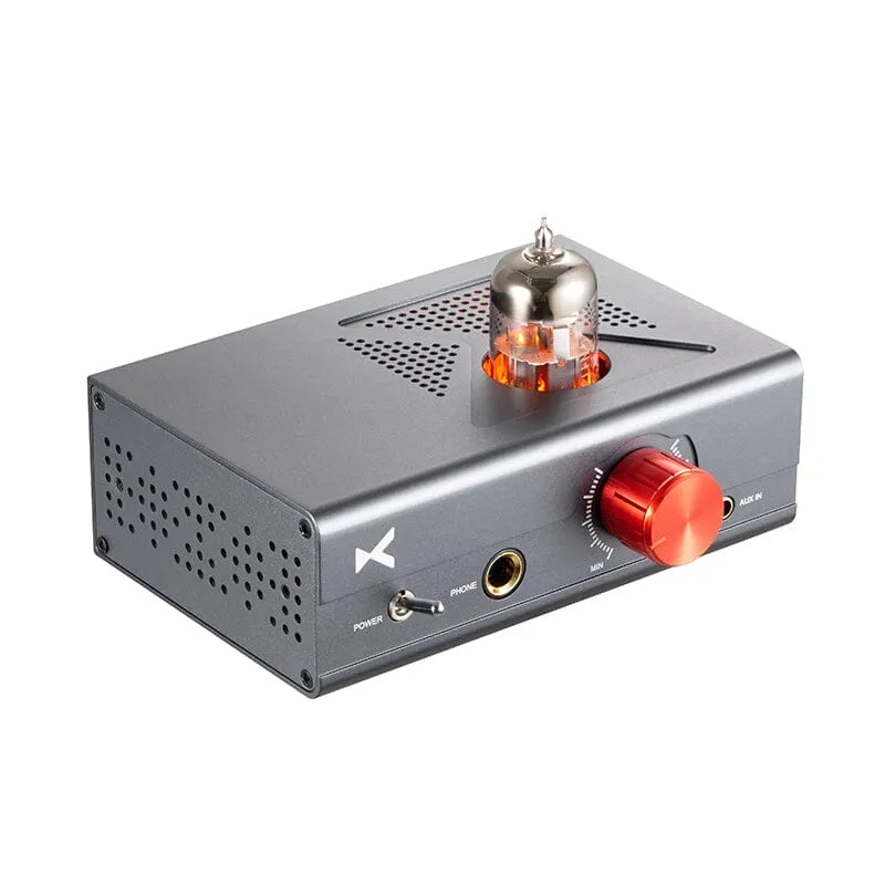 xDuoo MT-601S High-Performance 12AU7/ECC82 Tube   Class Headphone Amplifier & Pre-amp