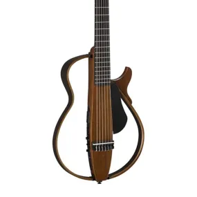Yamaha SLG200N Silent Classical Guitar