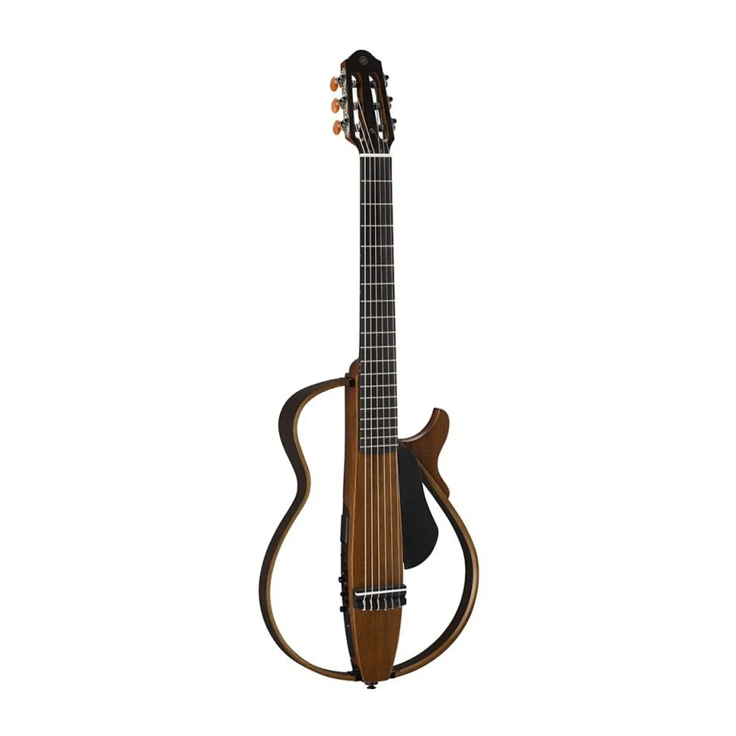 Yamaha SLG200N Silent Classical Guitar