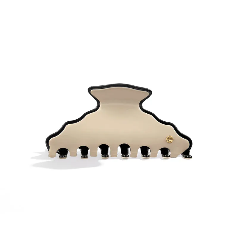 Yara XL Hair Claw