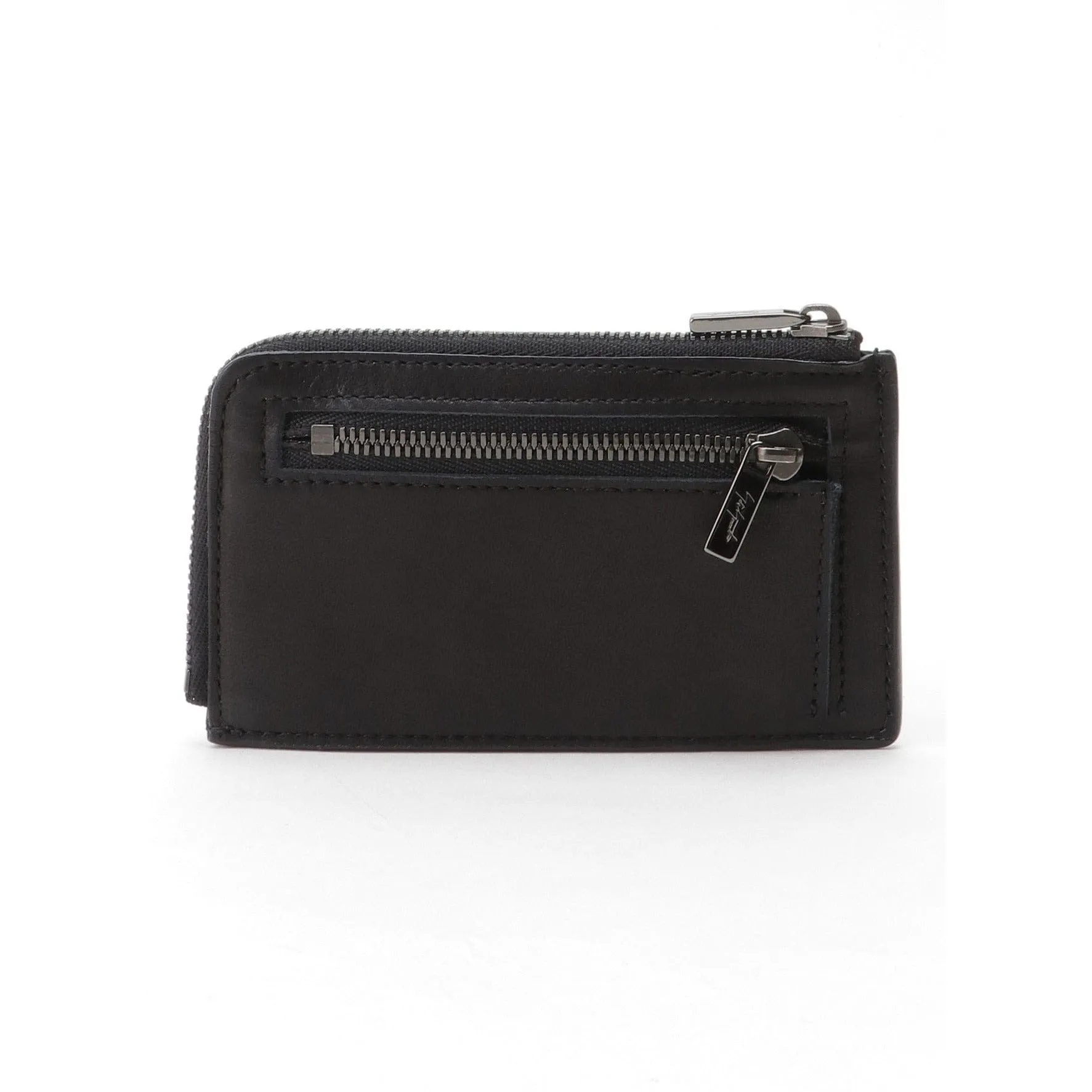 Yohji Yamamoto Mini Card Wallet