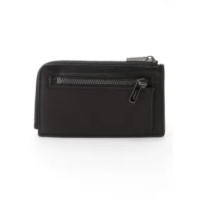 Yohji Yamamoto Mini Card Wallet