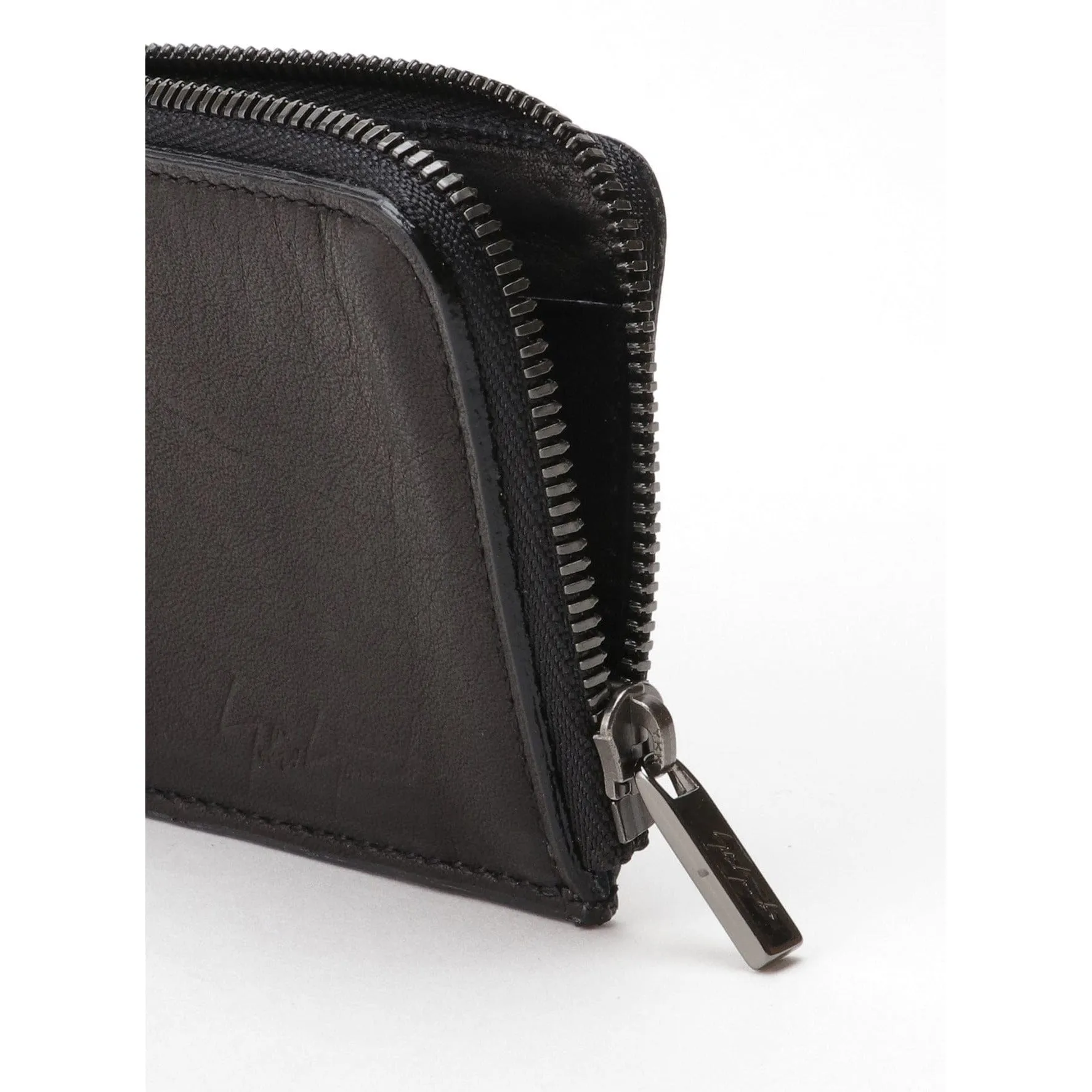 Yohji Yamamoto Mini Card Wallet