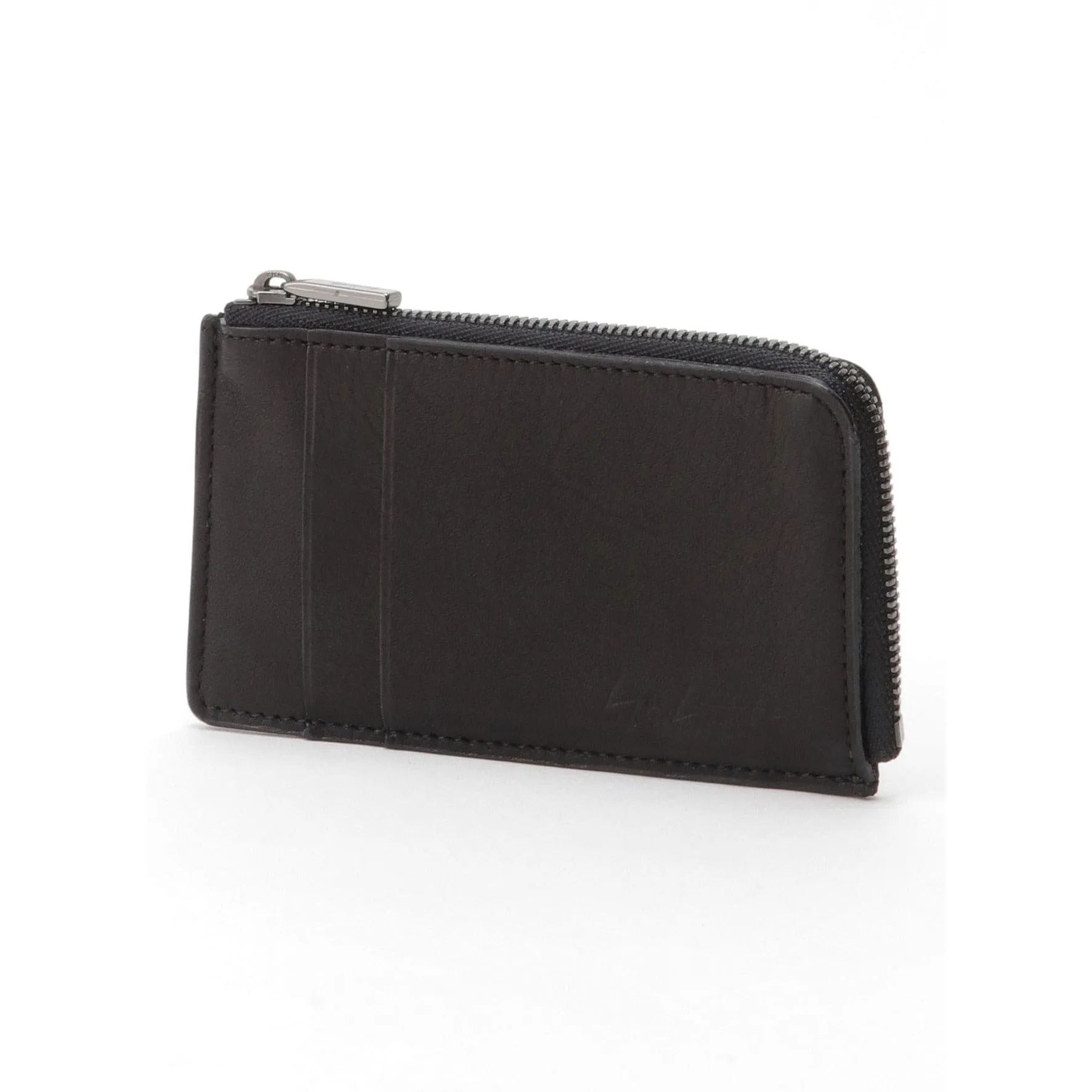 Yohji Yamamoto Mini Card Wallet