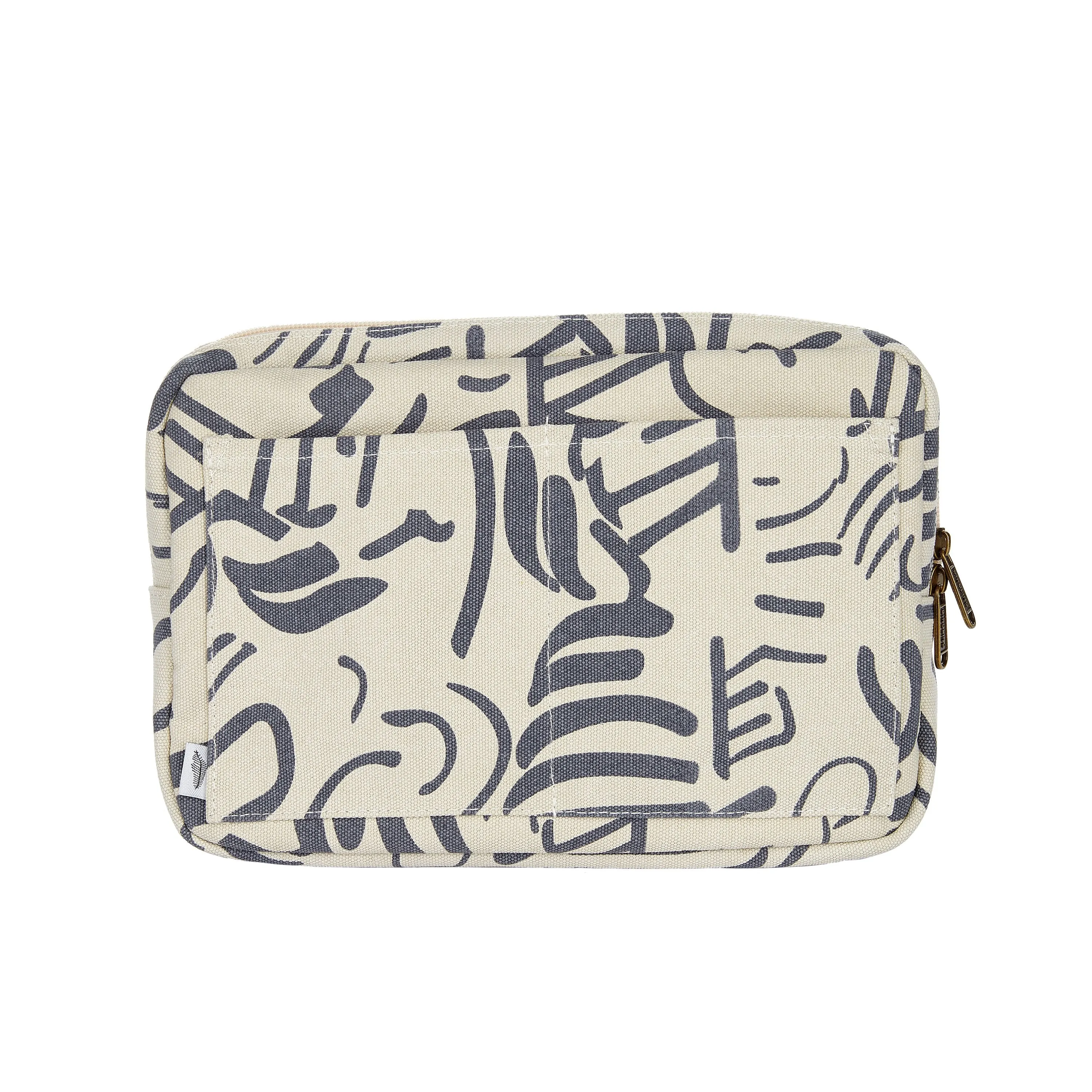 Zip Pouch