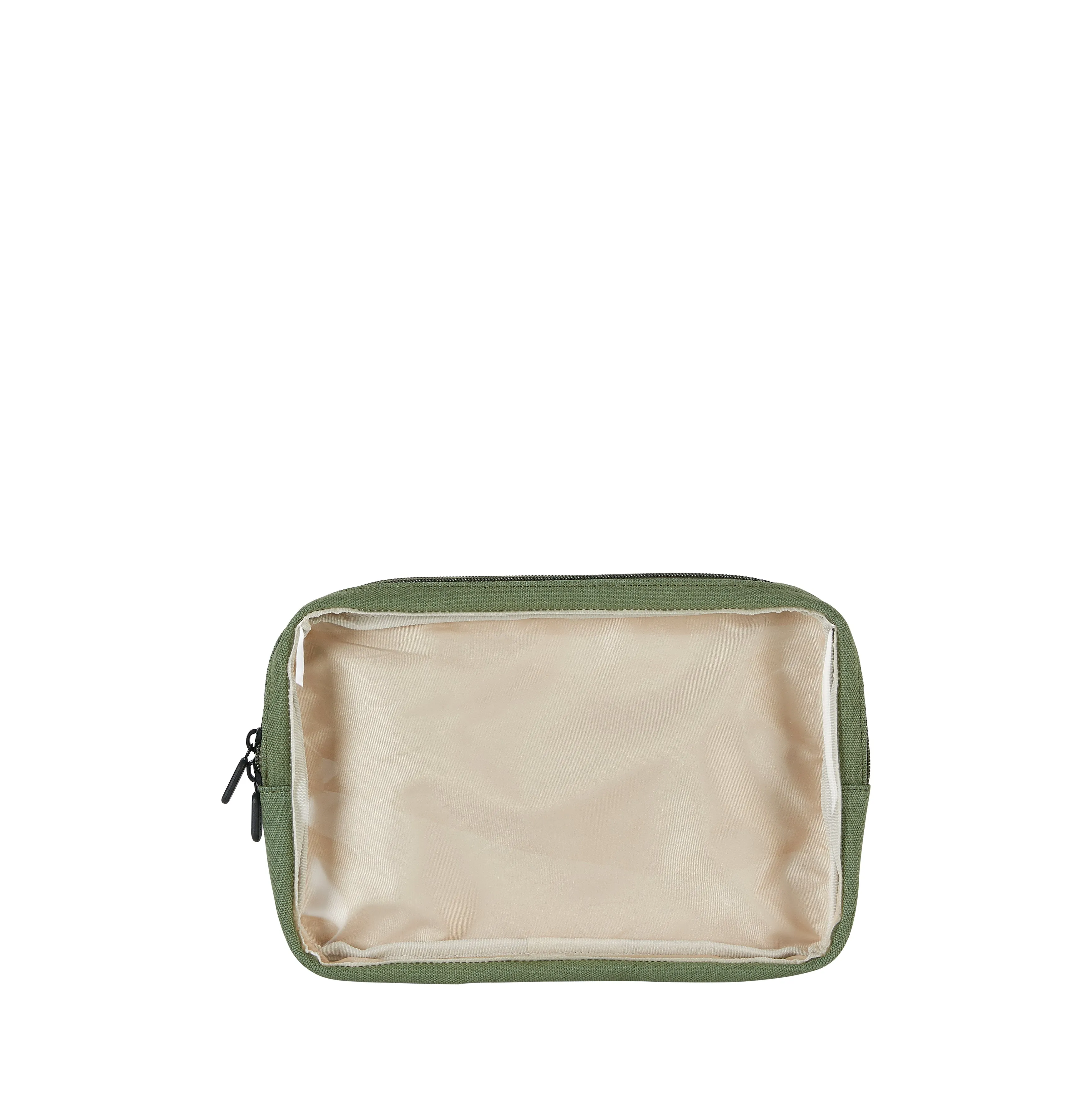Zip Pouch