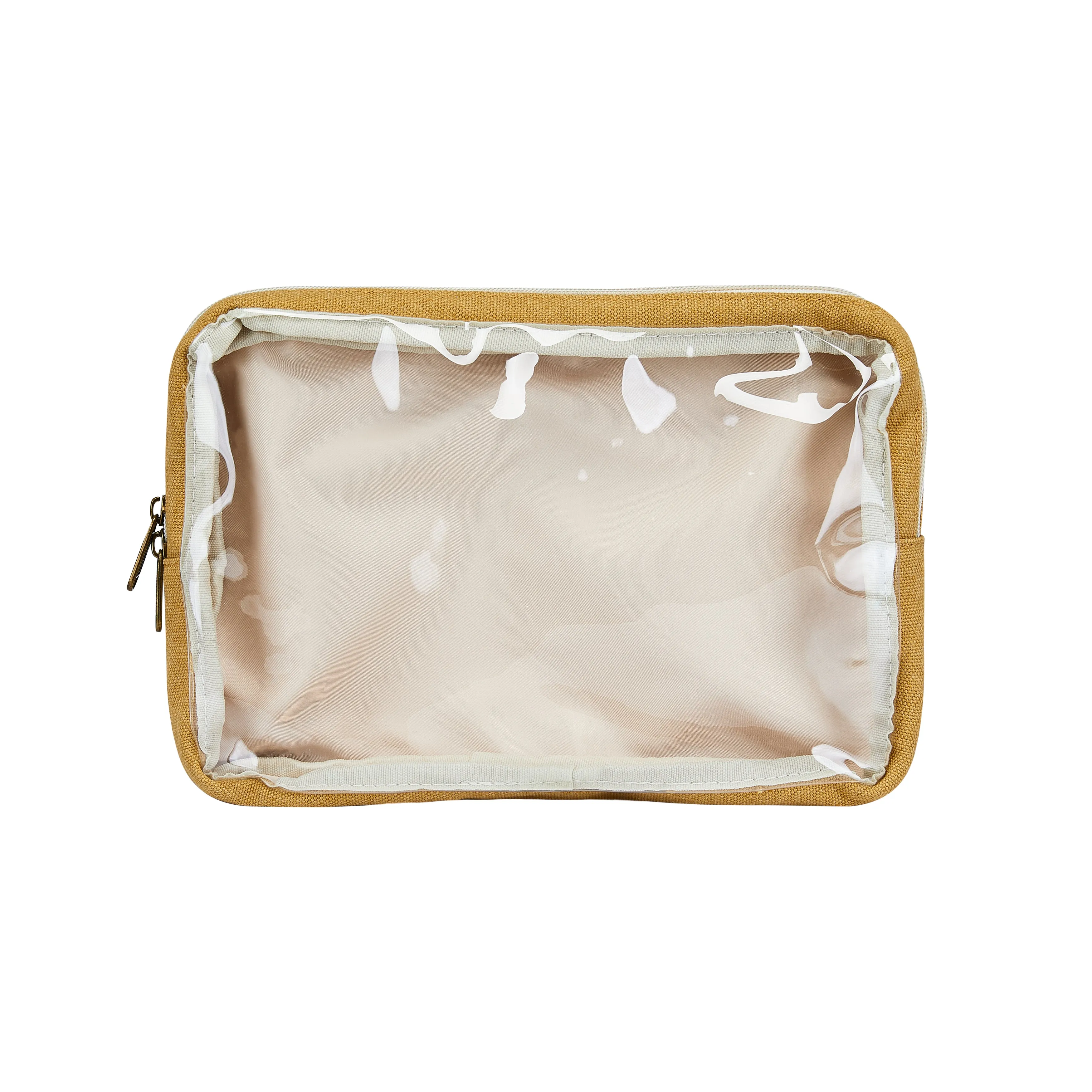 Zip Pouch