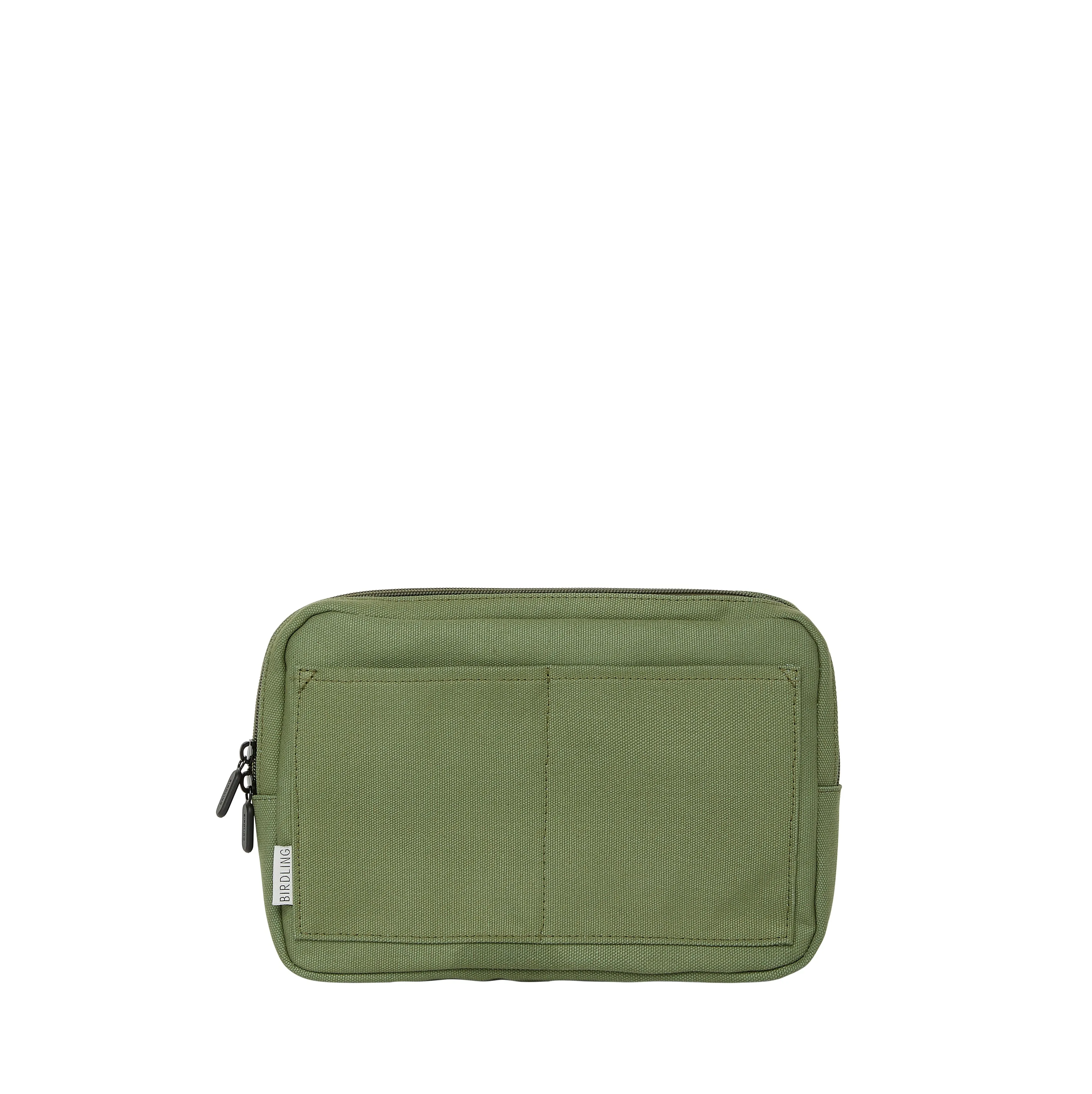 Zip Pouch