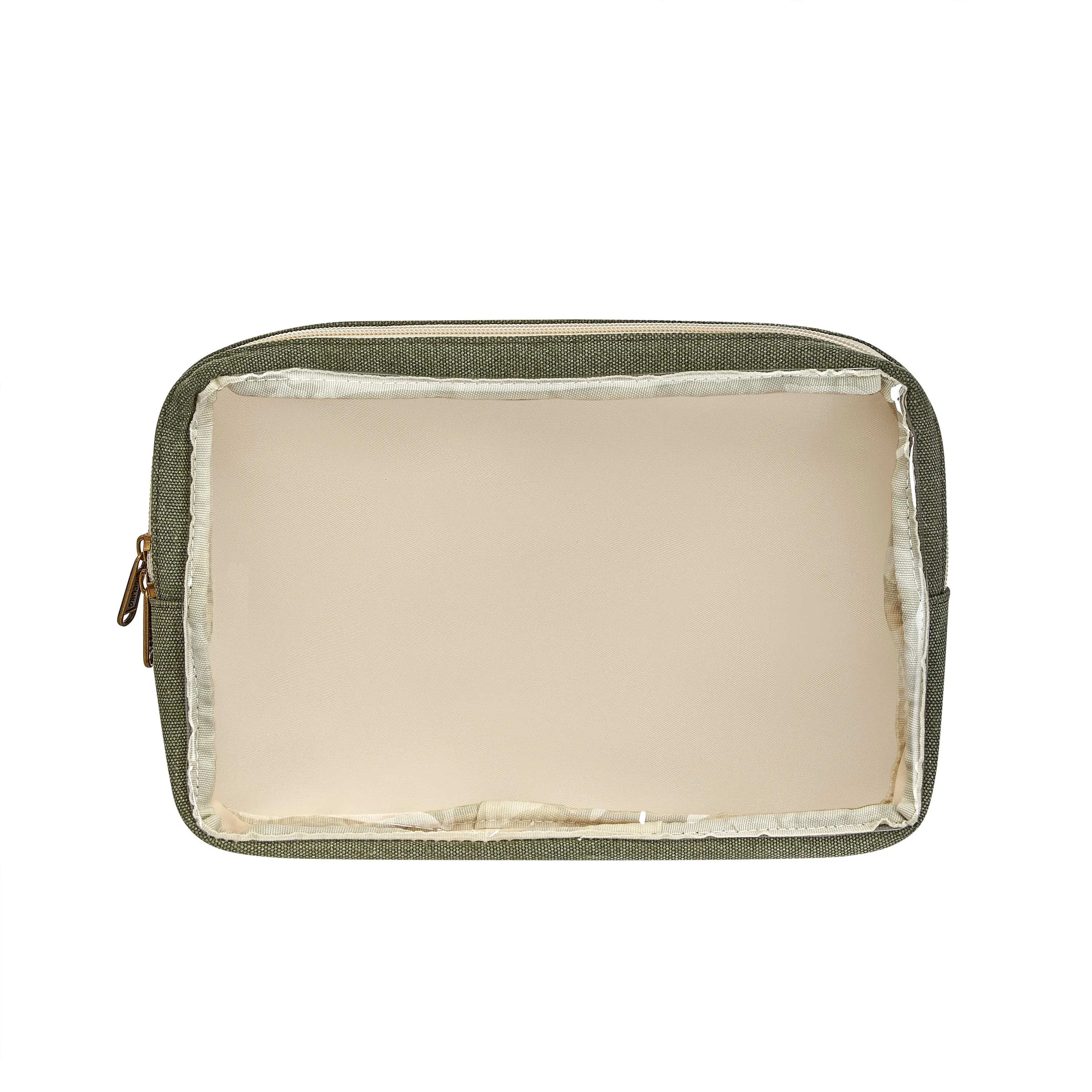 Zip Pouch