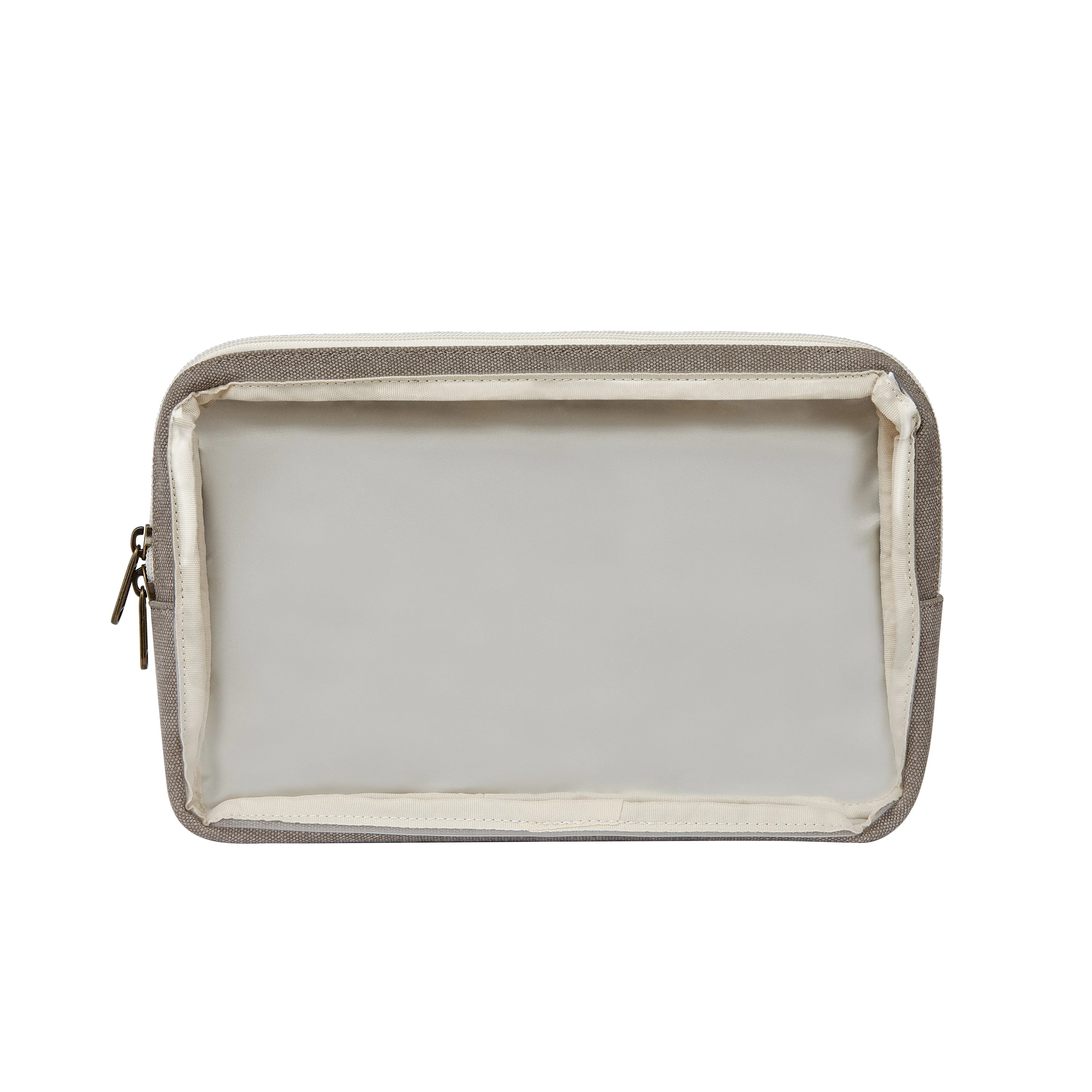 Zip Pouch