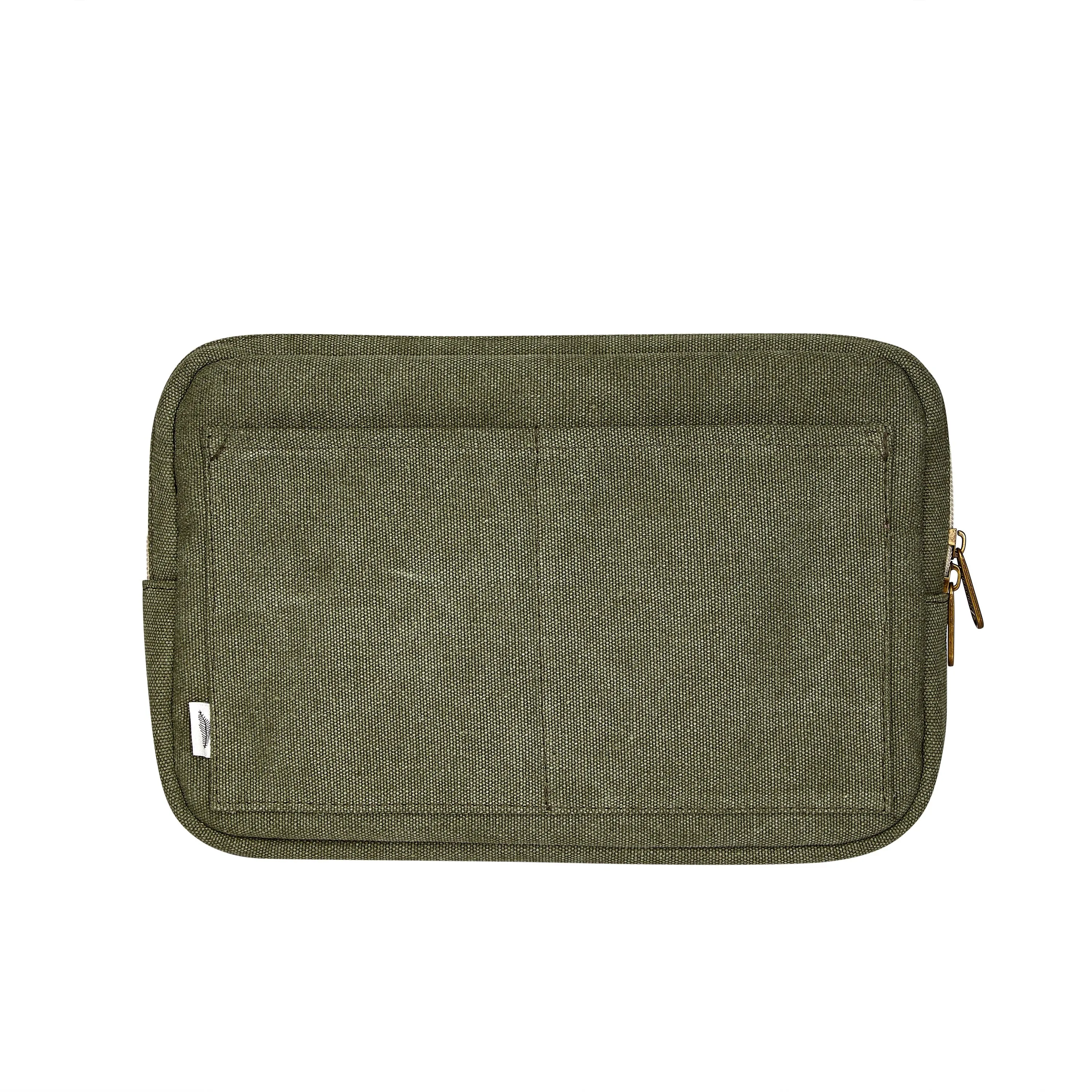 Zip Pouch