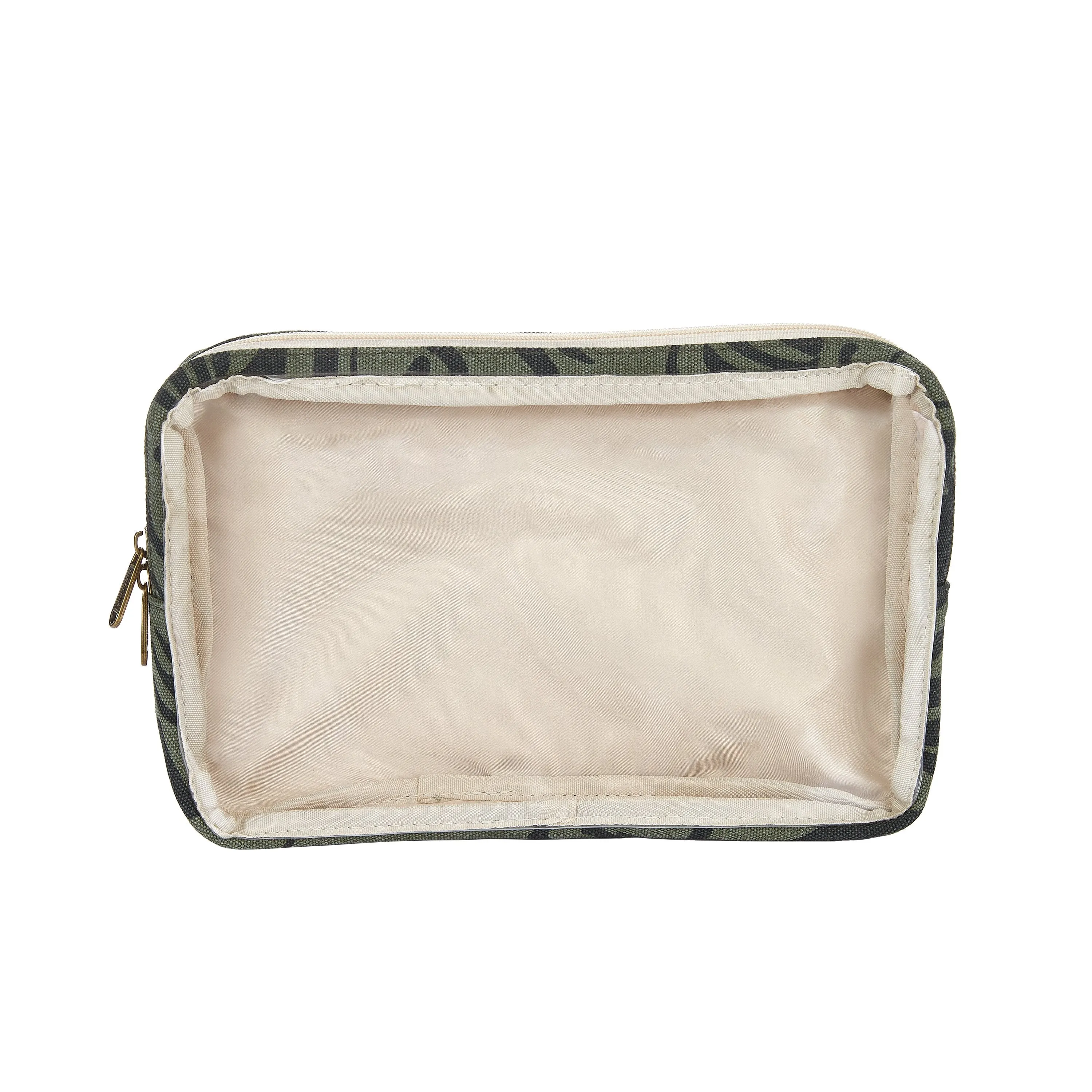 Zip Pouch