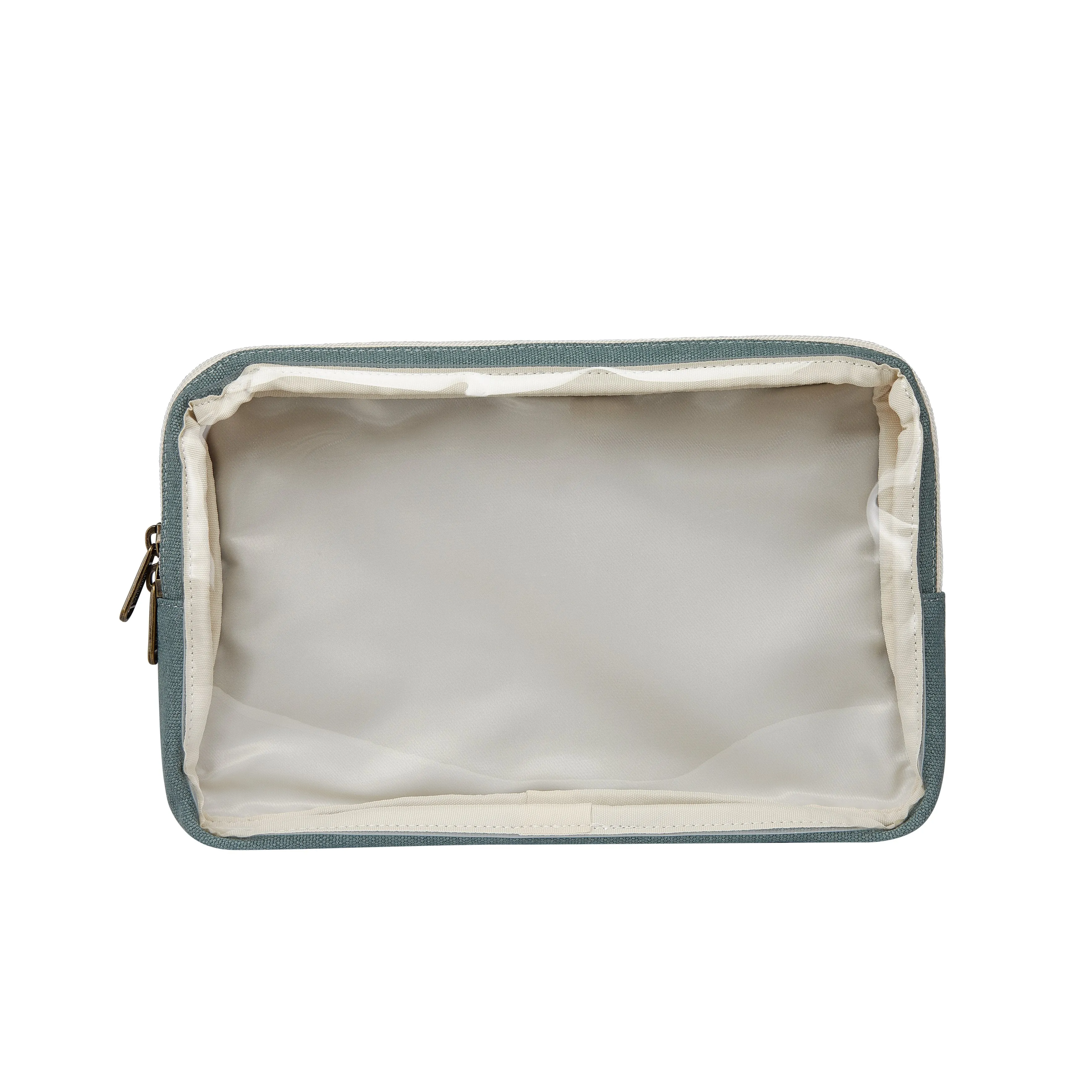 Zip Pouch