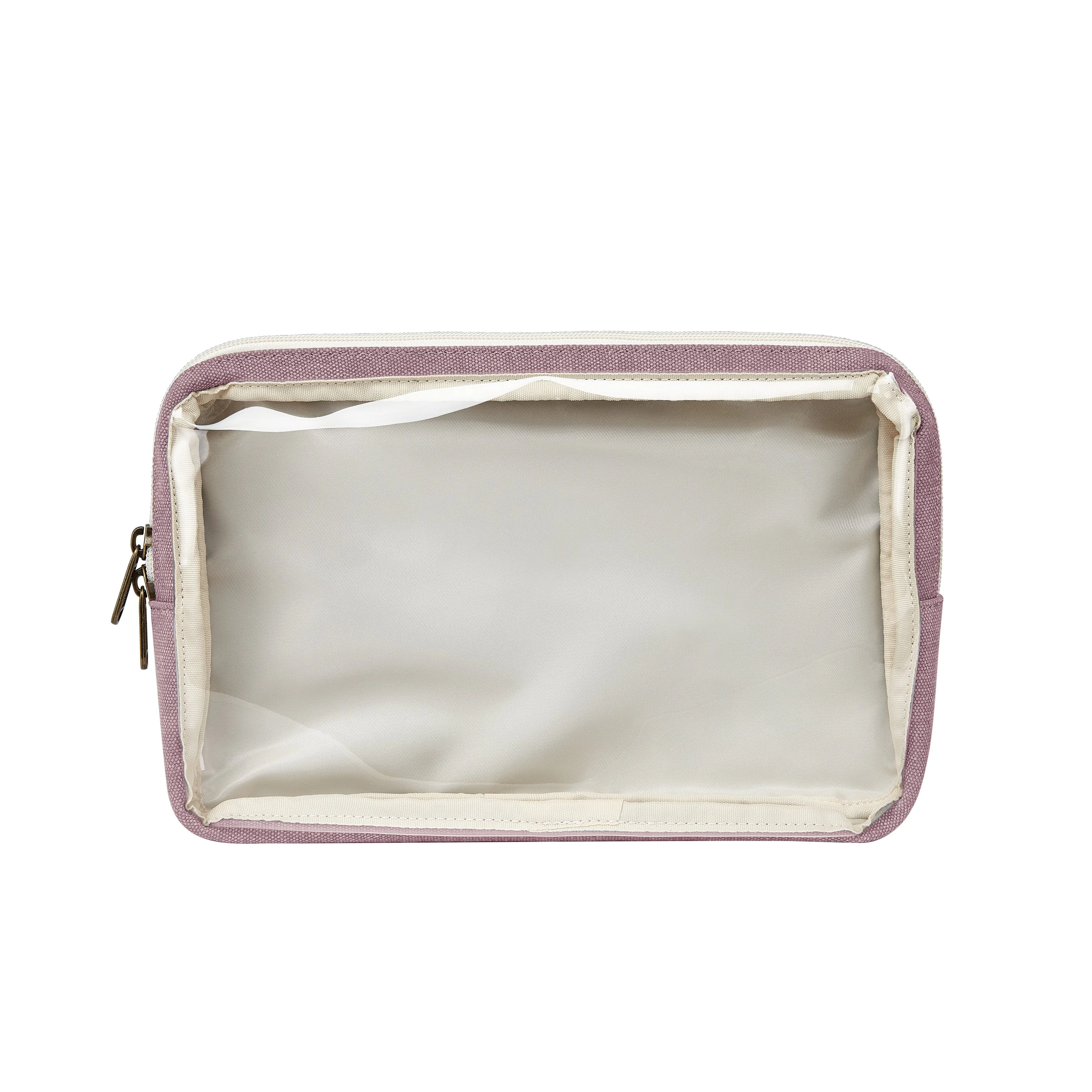 Zip Pouch