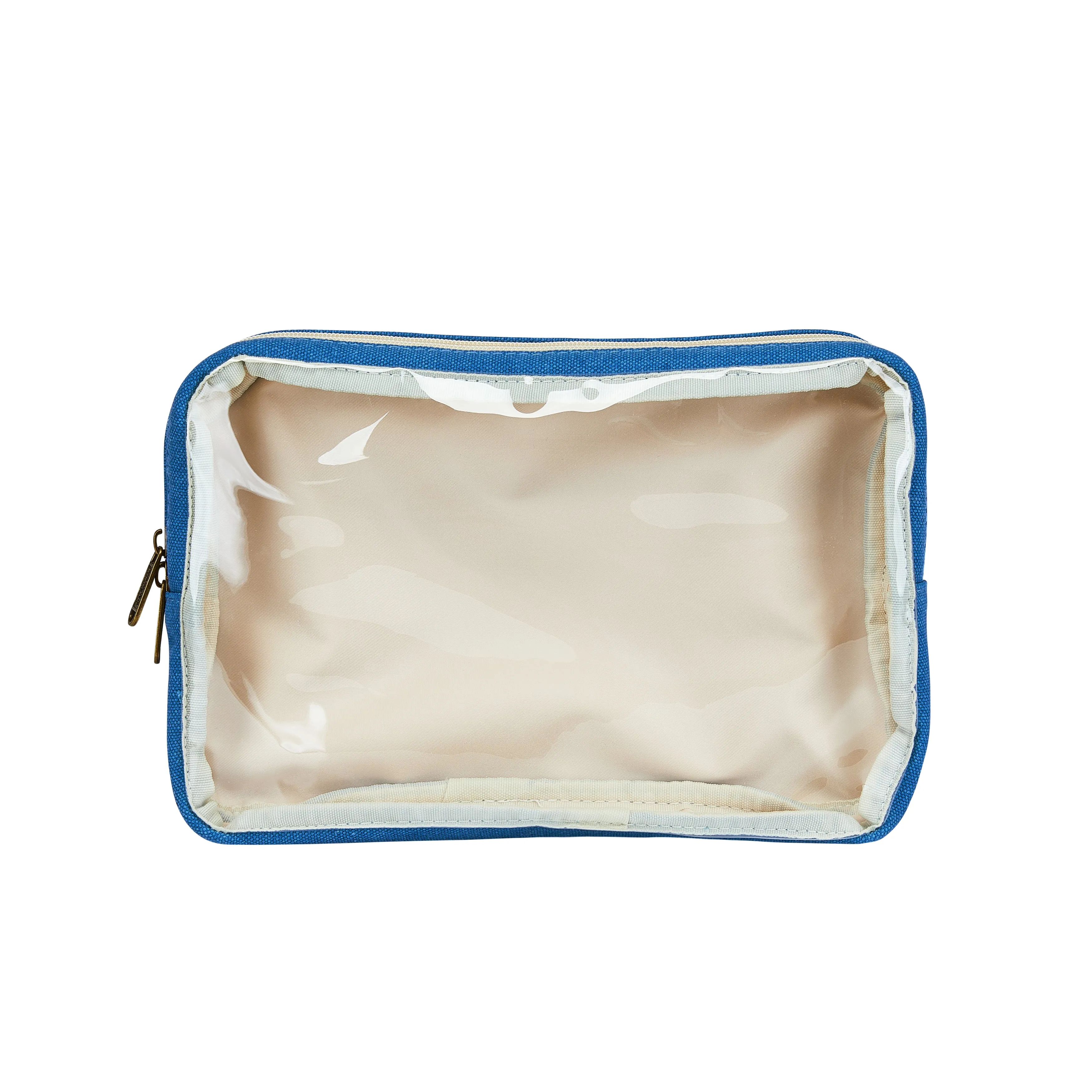 Zip Pouch