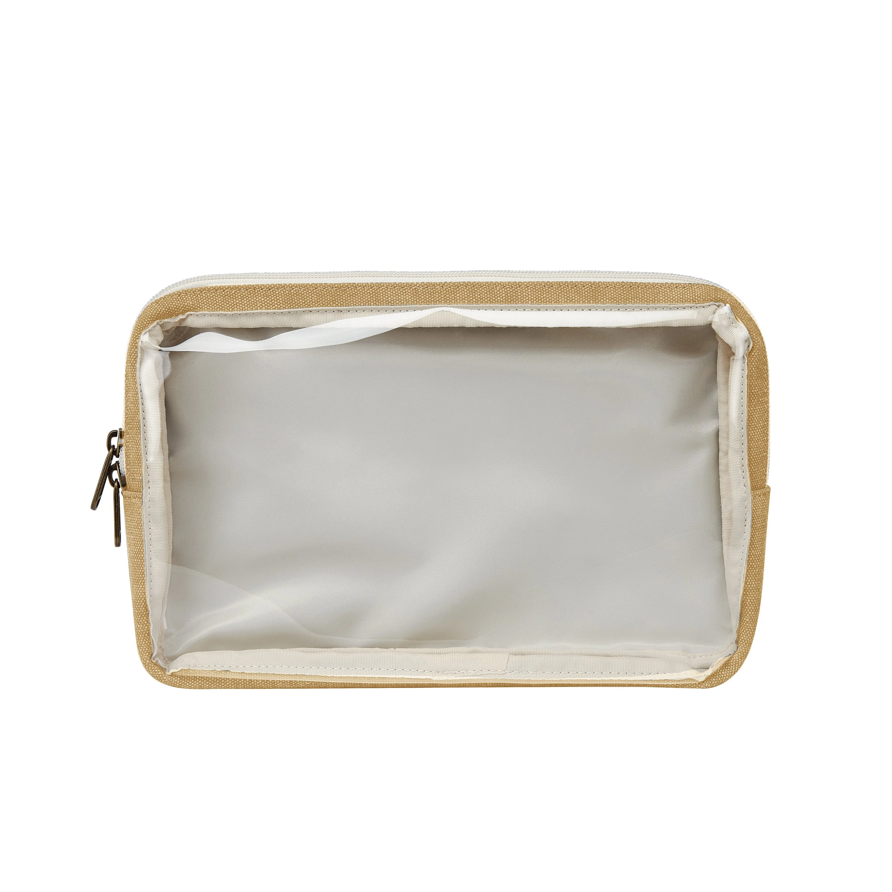 Zip Pouch