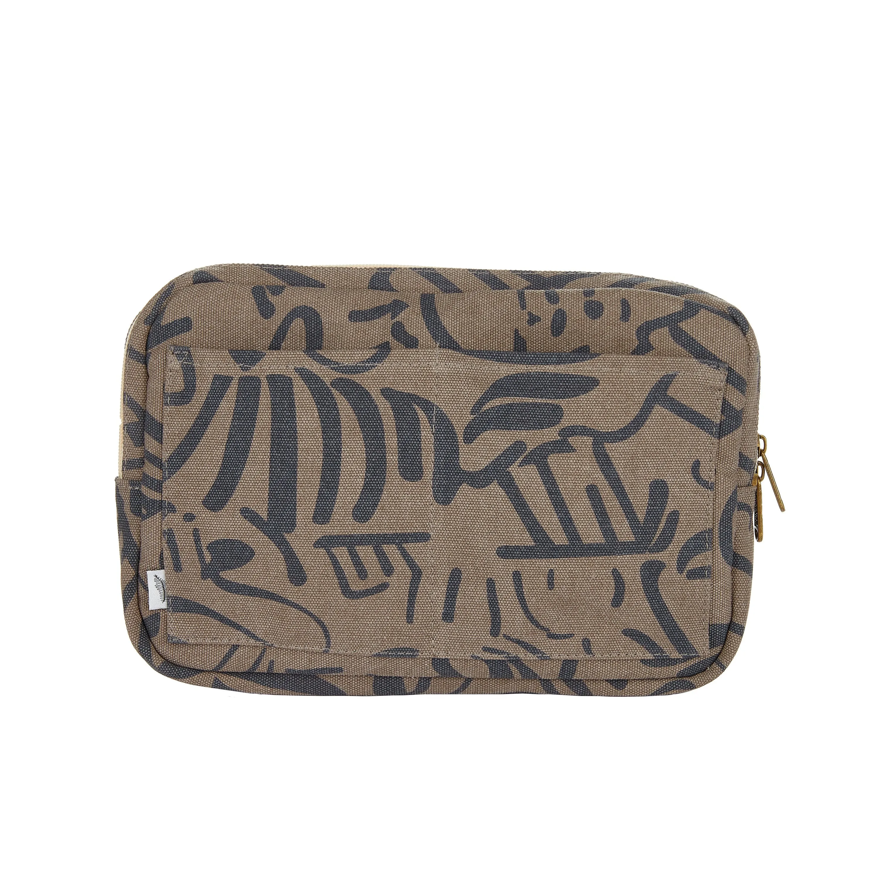 Zip Pouch