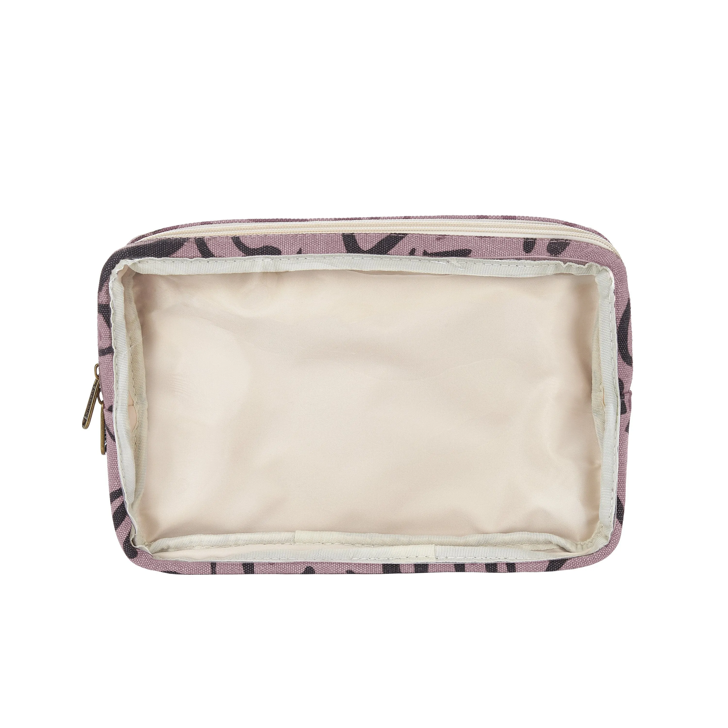 Zip Pouch