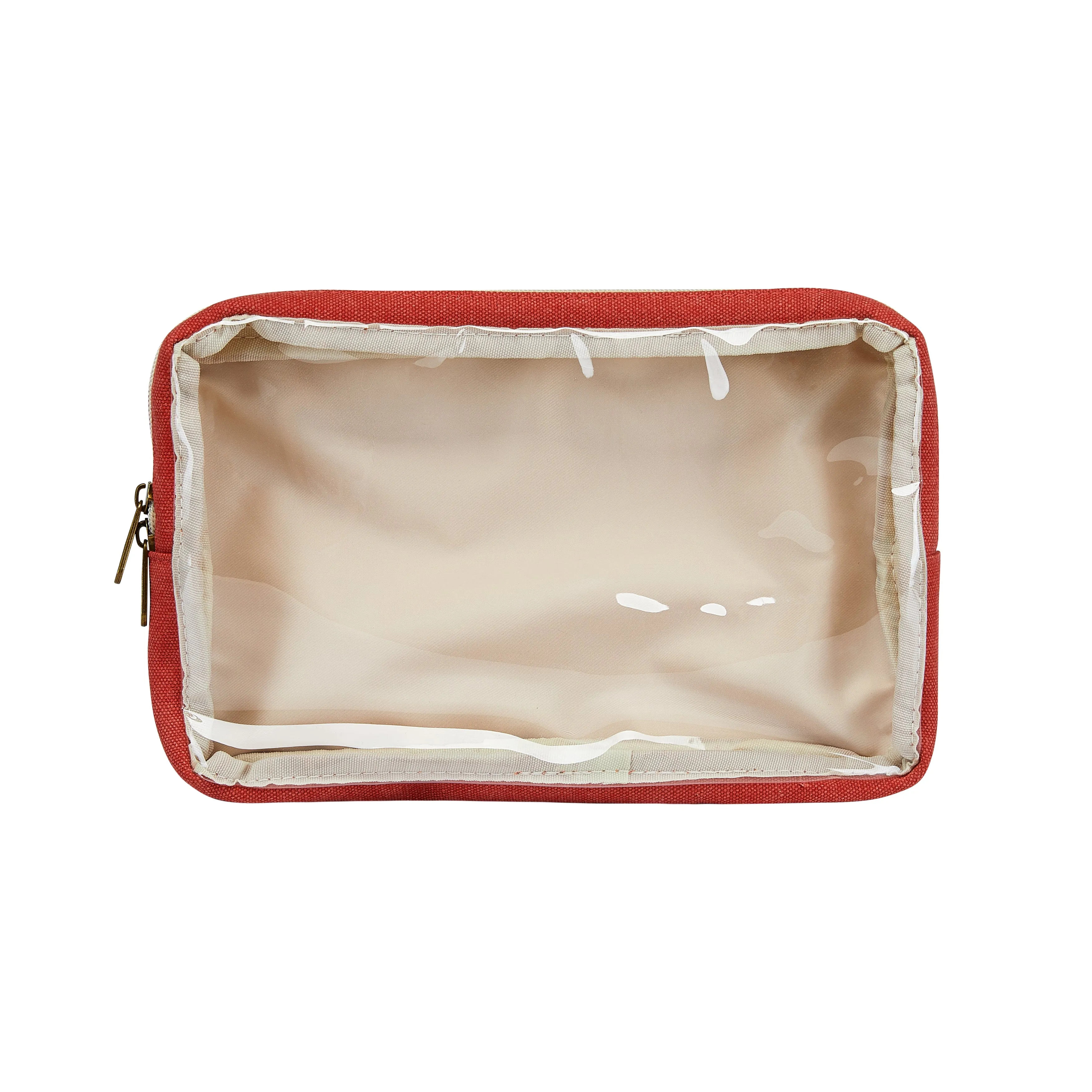 Zip Pouch