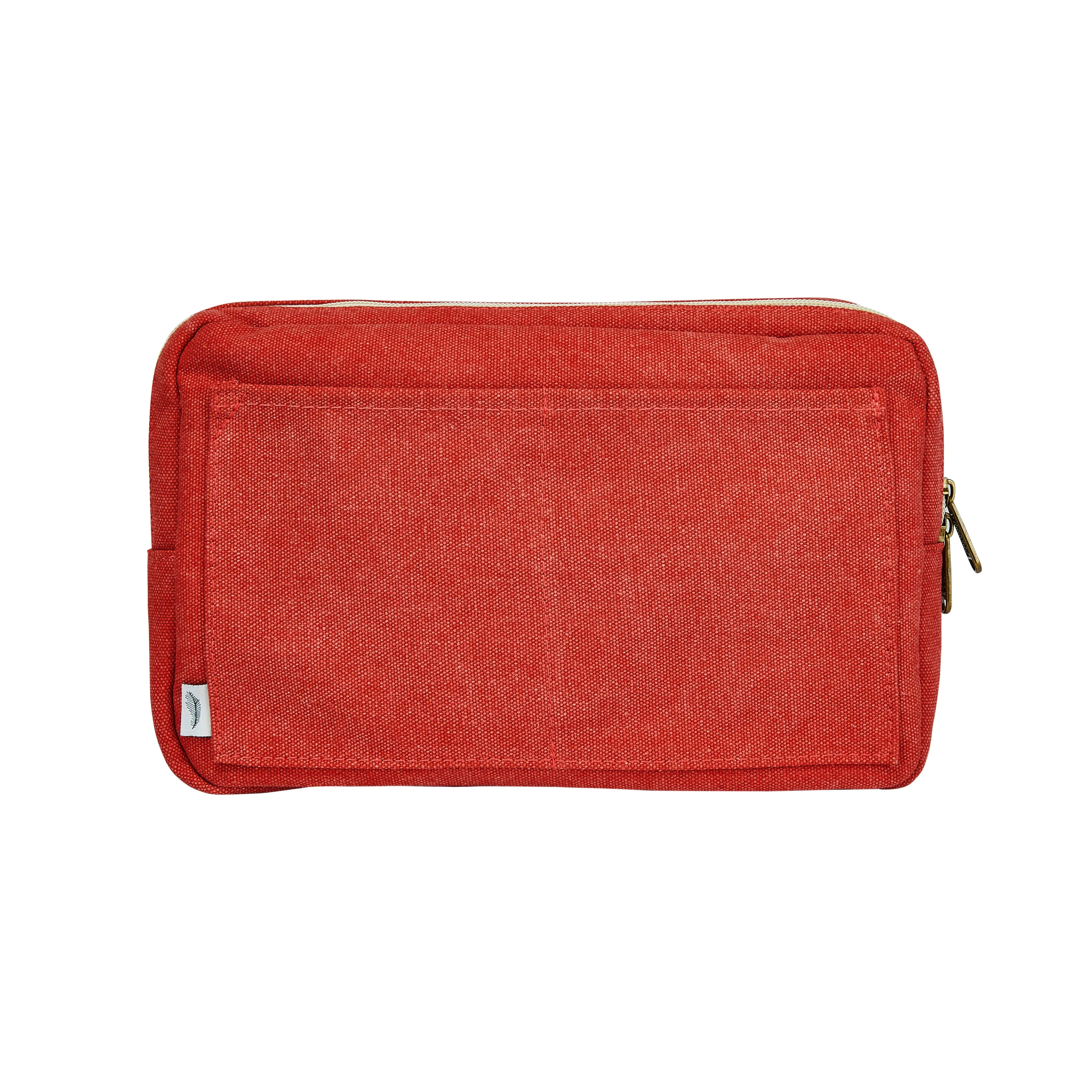 Zip Pouch