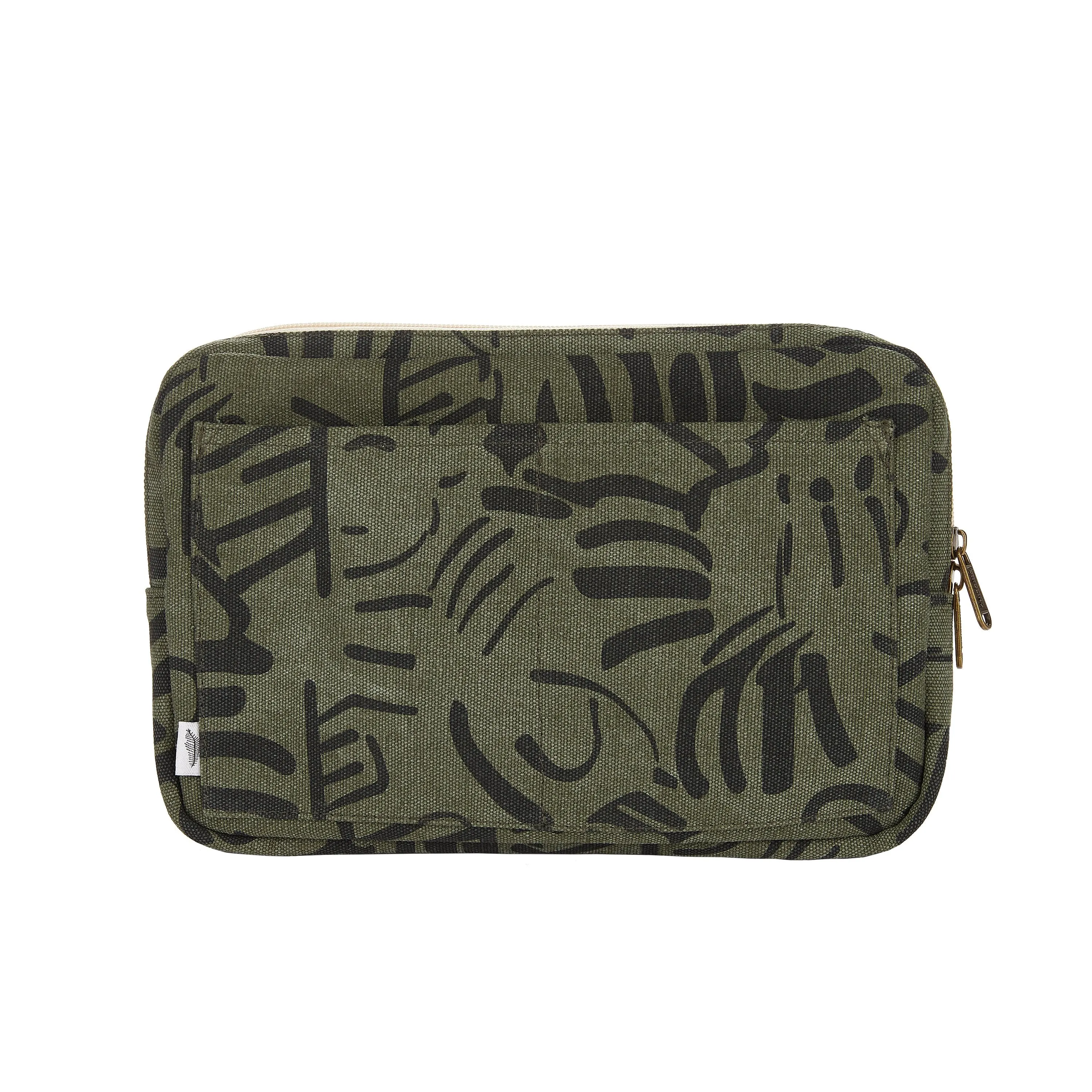 Zip Pouch