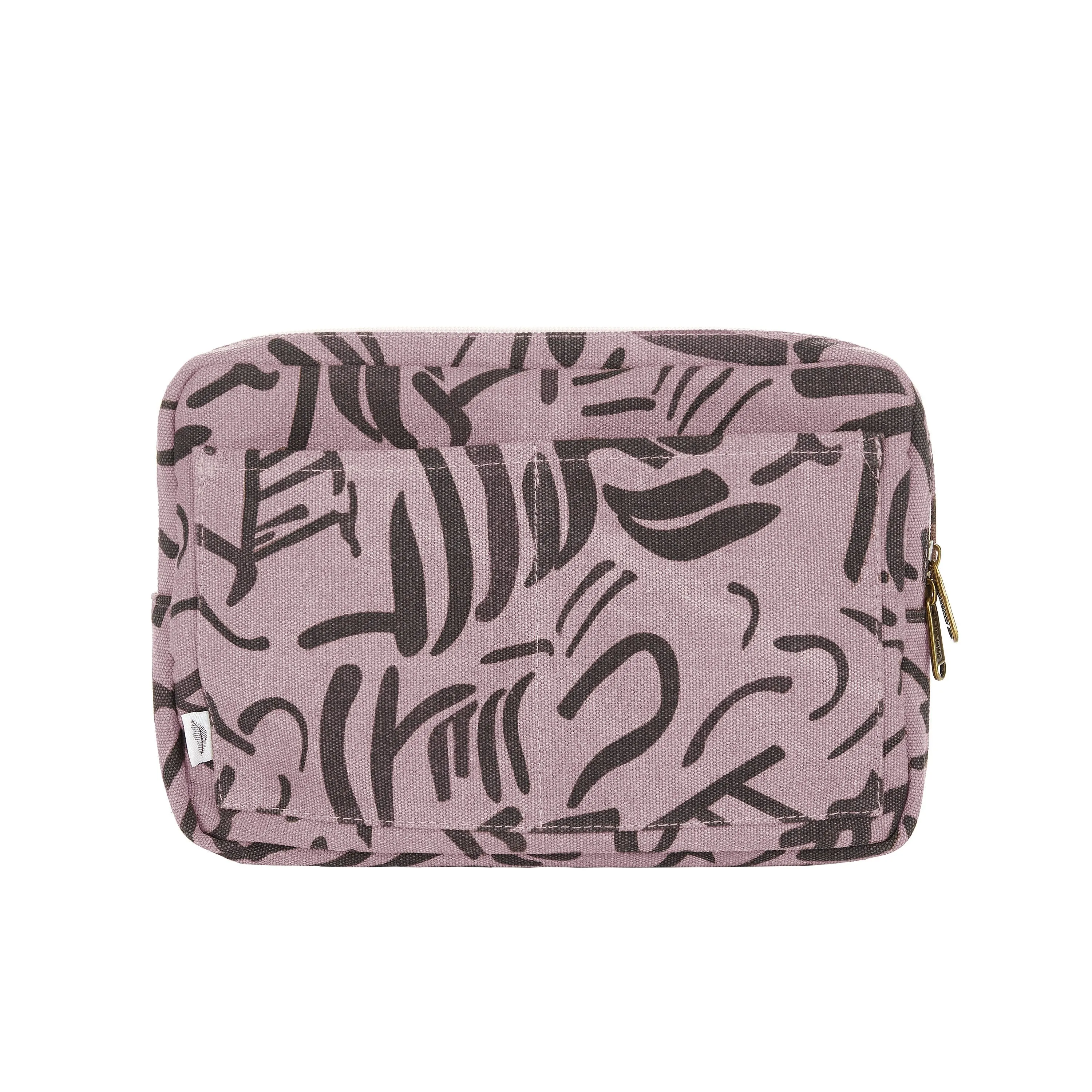 Zip Pouch